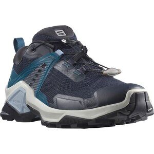 Salomon X Raise 2 GTX Hiking Shoe Women's US10